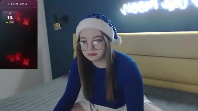 Thumbnail 1, emma_adorablle's Stream at Chaturbate, 17 months ago