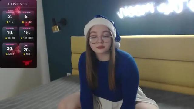 Image 10 of emma_adorablle Stream on Chaturbate on 17 months ago
