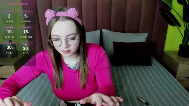 Image 11 of emma_adorablle Stream on Chaturbate on 17 months ago