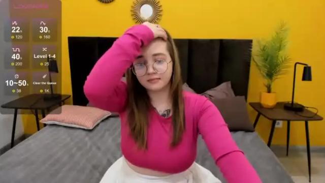 Thumbnail 3, emma_adorablle's Stream at Chaturbate, 17 months ago
