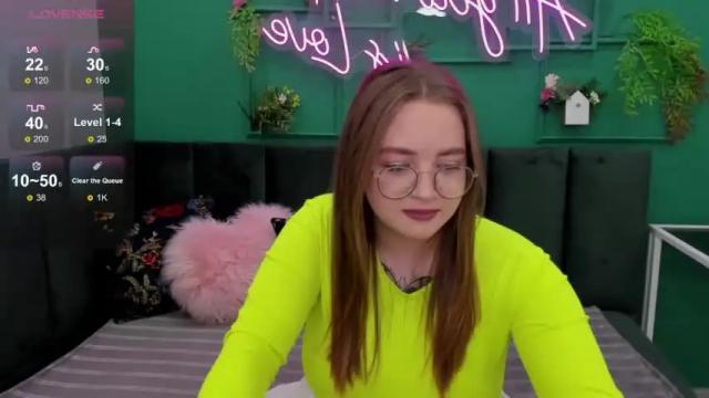 Thumbnail 2, emma_adorablle's Stream at Chaturbate, 17 months ago