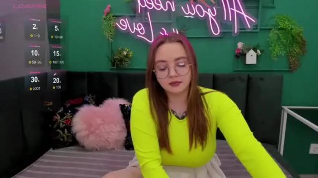 Thumbnail 3, emma_adorablle's Stream at Chaturbate, 17 months ago