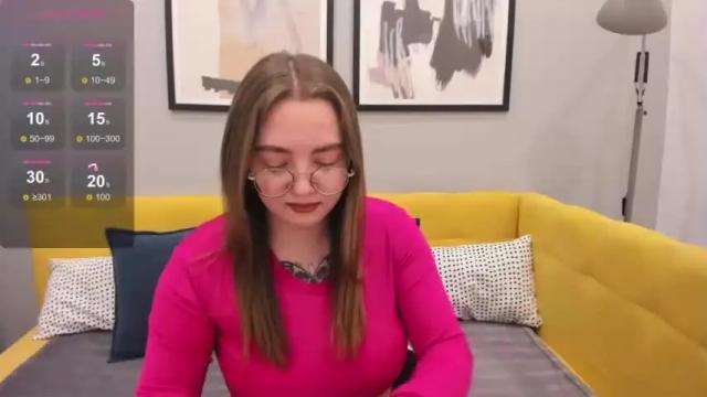 Image 3 of emma_adorablle Stream on Chaturbate on 17 months ago