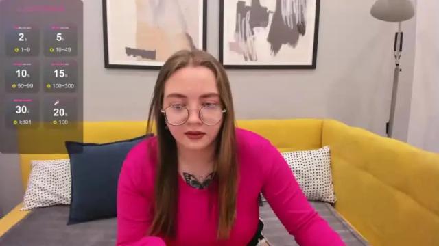 Image 6 of emma_adorablle Stream on Chaturbate on 17 months ago