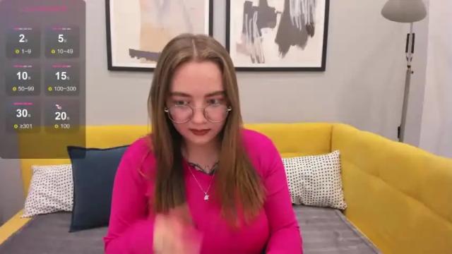 Thumbnail 3, emma_adorablle's Stream at Chaturbate, 17 months ago