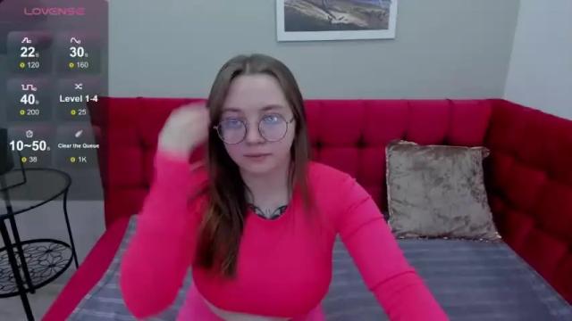 Thumbnail 1, emma_adorablle's Stream at Chaturbate, 17 months ago