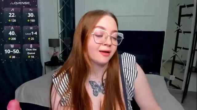 Thumbnail 3, emma_adorablle's Stream at Chaturbate, 27 days ago