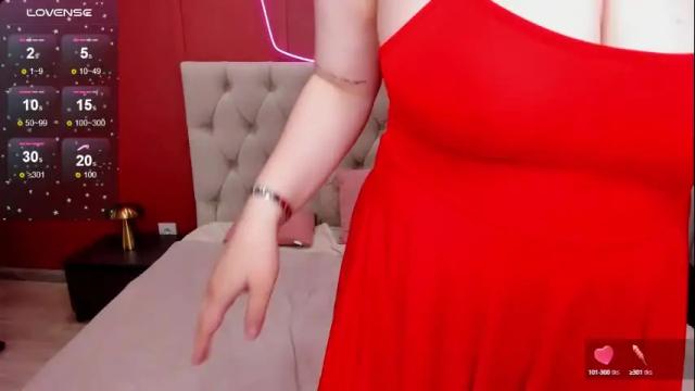 Image 3 of emma_adorablle Stream on Chaturbate on 14 days ago