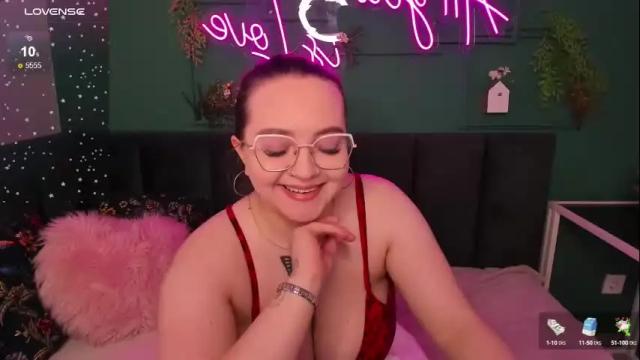 Thumbnail 2, emma_adorablle's Stream at Chaturbate, 8 days ago