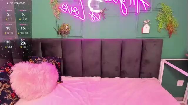 Image 6 of emma_adorablle Stream on Chaturbate on 9 days ago