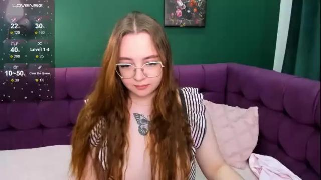Image 11 of emma_adorablle Stream on Chaturbate on 8 days ago
