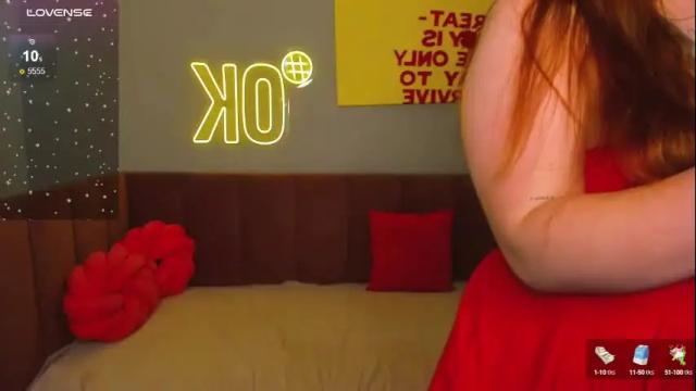 Thumbnail 2, emma_adorablle's Stream at Chaturbate, 6 days ago