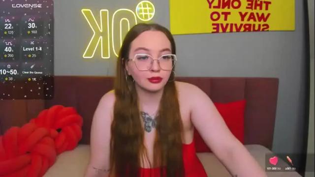 Image 8 of emma_adorablle Stream on Chaturbate on 7 days ago