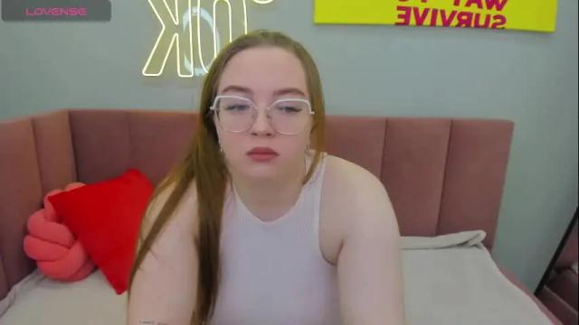 Thumbnail 1, emma_adorablle's Stream at Chaturbate, 25 days ago