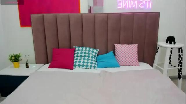 Thumbnail 2, emma_adorablle's Stream at Chaturbate, 24 days ago