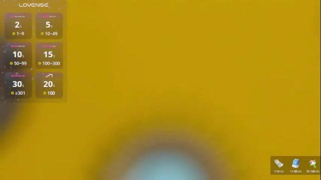 Thumbnail 1, emma_adorablle's Stream at Chaturbate, 17 days ago