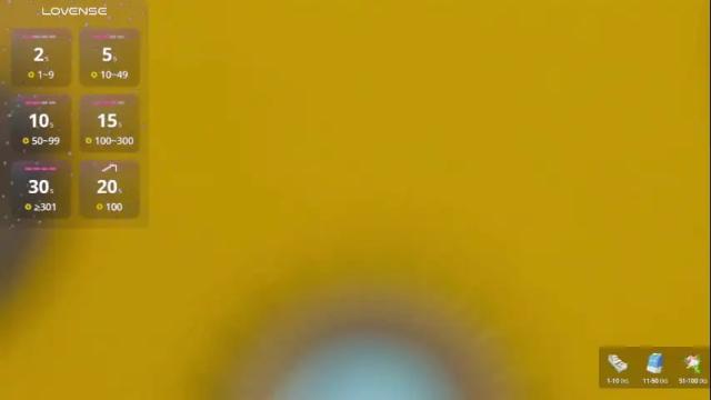 Image 4 of emma_adorablle Stream on Chaturbate on 17 days ago