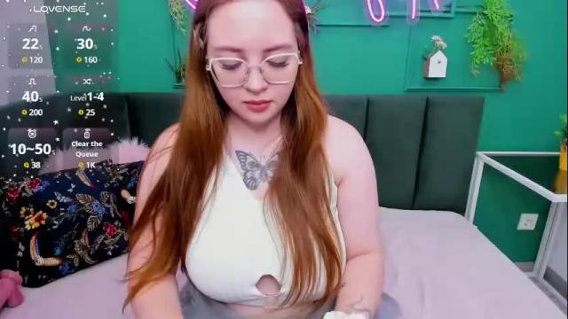 Thumbnail 3, emma_adorablle's Stream at Chaturbate, 1 day ago