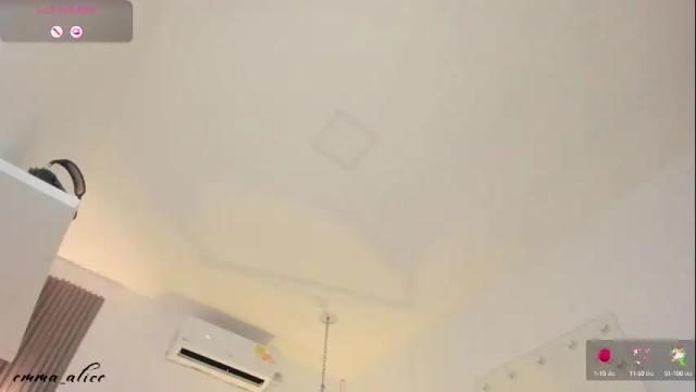 Image 12 of emma_alice_ Stream on Chaturbate on 6 days ago