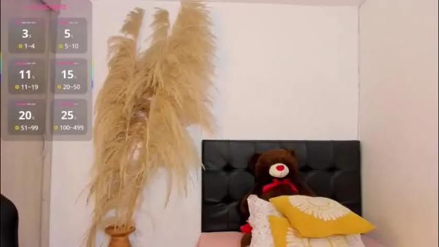 Image 11 of emma_andrew1 Stream on Chaturbate on 2 months ago