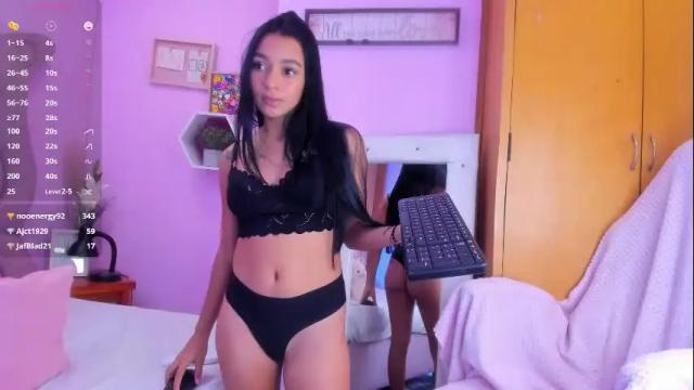 Thumbnail 1, emma_anturin's Stream at Chaturbate, 2 months ago