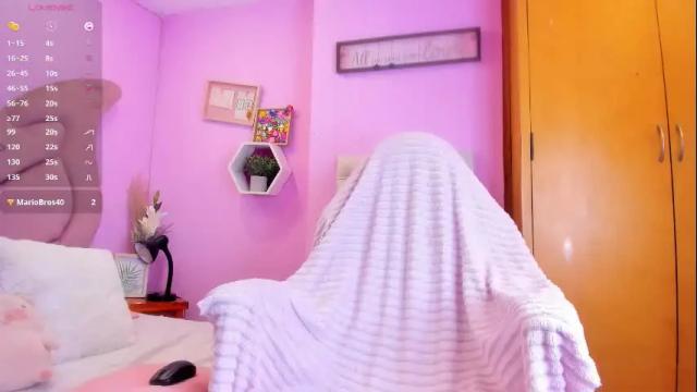 Thumbnail 2, emma_anturin's Stream at Chaturbate, 2 months ago