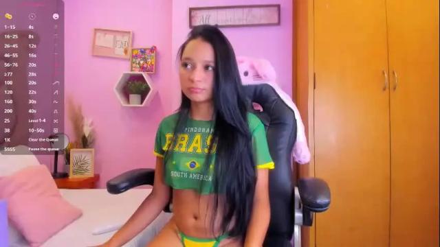 Thumbnail 3, emma_anturin's Stream at Chaturbate, 1 month ago