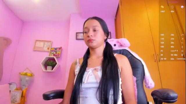 Thumbnail 3, emma_anturin's Stream at Chaturbate, 1 month ago