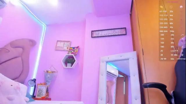 Thumbnail 3, emma_anturin's Stream at Chaturbate, 1 month ago