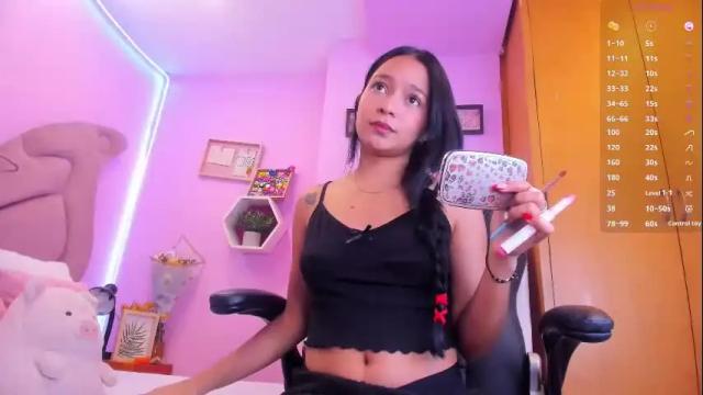 Thumbnail 3, emma_anturin's Stream at Chaturbate, 1 month ago