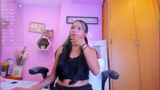 Thumbnail 1, emma_anturin's Stream at Chaturbate, 12 days ago