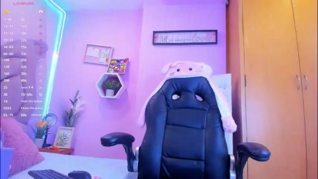 Thumbnail 1, emma_anturin's Stream at Chaturbate, 10 days ago