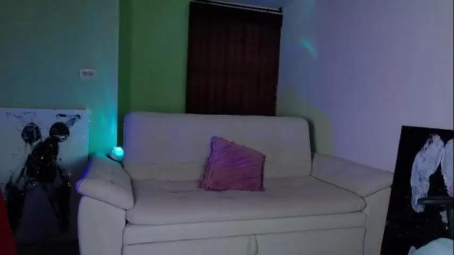 Thumbnail 2, emma_blanco's Stream at Chaturbate, 1 month ago