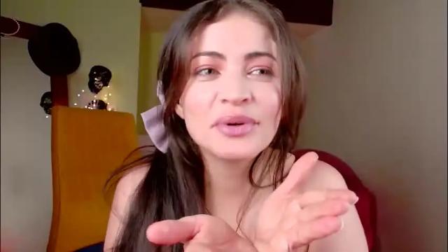 Image 7 of emma_blanco Stream on Chaturbate on 2 months ago