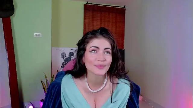 Thumbnail 3, emma_blanco's Stream at Chaturbate, 1 month ago