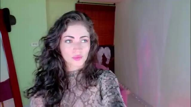 Thumbnail 1, emma_blanco's Stream at Chaturbate, 1 month ago