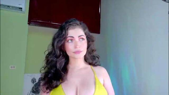 Thumbnail 1, emma_blanco's Stream at Chaturbate, 29 days ago
