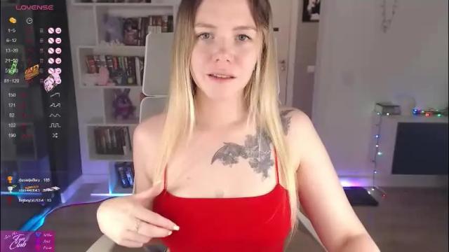 Thumbnail 1, emma_bryan's Stream at Chaturbate, 2 months ago