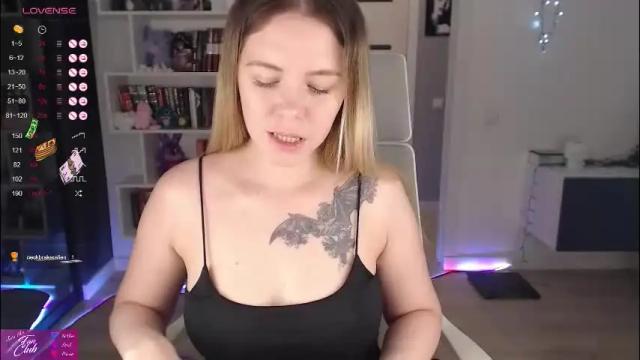 Image 4 of emma_bryan Stream on Chaturbate on 2 months ago