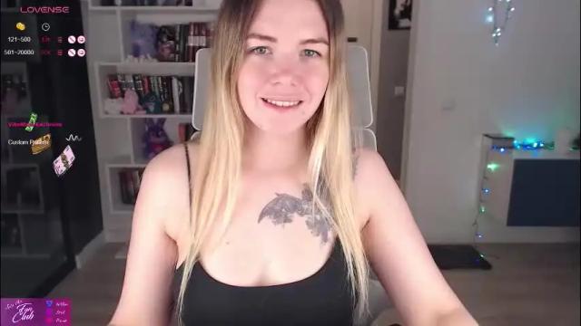Thumbnail 1, emma_bryan's Stream at Chaturbate, 2 months ago