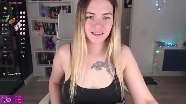 Thumbnail 3, emma_bryan's Stream at Chaturbate, 2 months ago