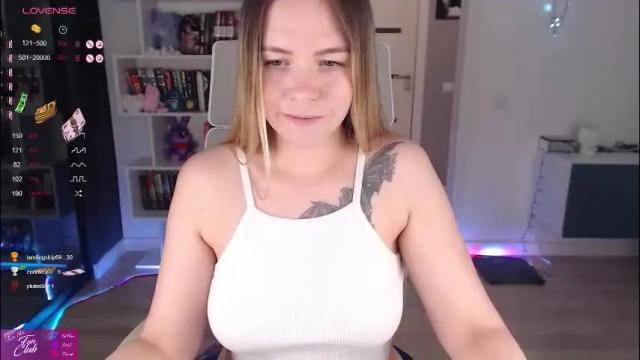 Thumbnail 3, emma_bryan's Stream at Chaturbate, 2 months ago