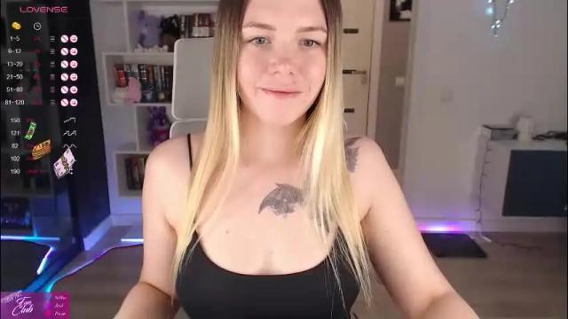Thumbnail 3, emma_bryan's Stream at Chaturbate, 1 month ago