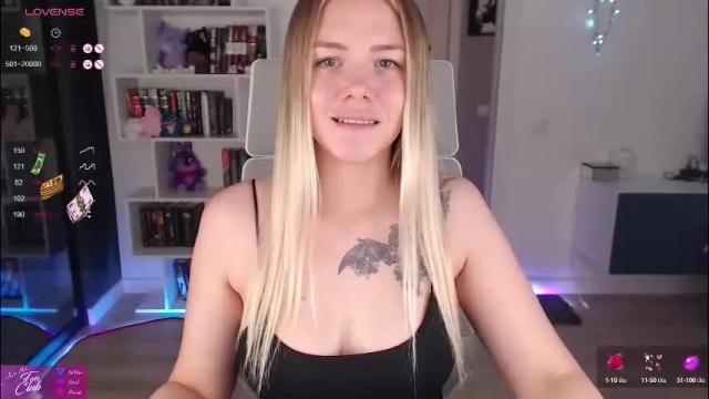 Thumbnail 2, emma_bryan's Stream at Chaturbate, 1 month ago