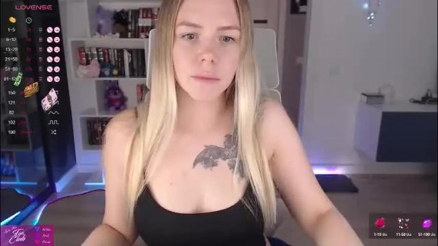 Thumbnail 1, emma_bryan's Stream at Chaturbate, 1 month ago