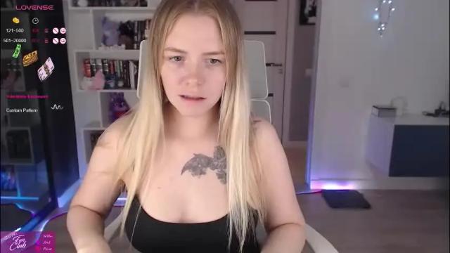 Thumbnail 3, emma_bryan's Stream at Chaturbate, 1 month ago