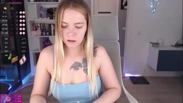 Thumbnail 1, emma_bryan's Stream at Chaturbate, 1 month ago