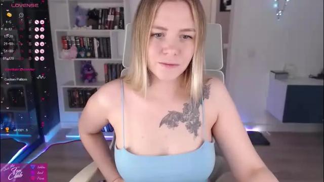 Thumbnail 2, emma_bryan's Stream at Chaturbate, 1 day ago