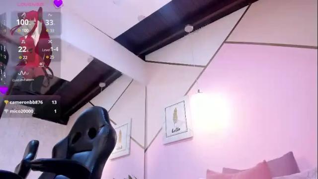 Thumbnail 2, emma_carterr1's Stream at Chaturbate, 21 days ago