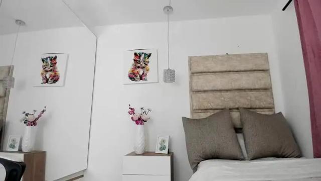 Image 11 of emma_castilloo Stream on Chaturbate on 13 months ago